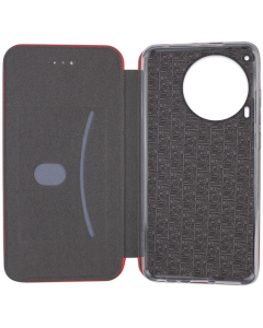 Чехол кейс для TECNO Camon 30 Classy Красный (Red)