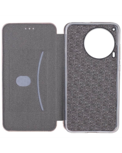 Чехол кейс для TECNO Camon 30 Classy Золотой (Gold)