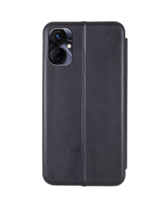 Чехол кейс для TECNO Camon 19 Neo Classy Черный (Black)