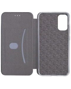 Чехол кейс для TECNO Camon 19 Neo Classy Черный (Black)