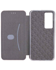 Чехол кейс для TECNO Camon 18/18p Classy Розовый (розовый)