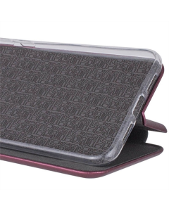 Чехол кейс для Samsung M35 5G Classy Бордовый (Bordo)