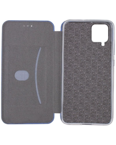 Чехол кейс для Samsung M33 5G Classy Синий (Blue)