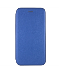 Чехол кейс для Samsung M33 5G Classy Синий (Blue)
