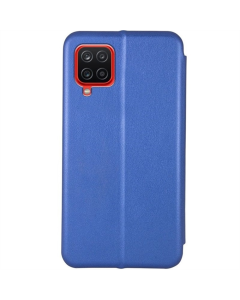 Чехол кейс для Samsung M33 5G Classy Синий (Blue)