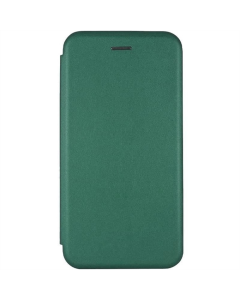 Чехол кейс для Samsung M33 5G Classy Зеленый (Green)