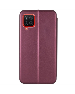 Чехол кейс для Samsung M33 5G Classy Бордовый (Bordo)