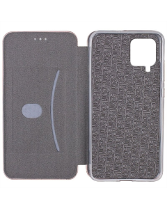 Чехол кейс для Samsung M33 5G Classy Розовый (розовый)