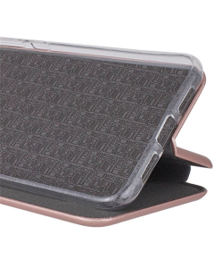 Чехол кейс для Samsung M14 5G Classy Розовый (розовый)