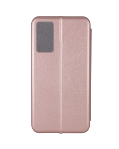 Чехол кейс для Samsung M14 5G Classy Розовый (розовый)