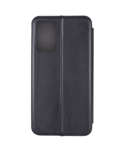 Чехол кейс для Samsung A55 Classy Черный (Black)