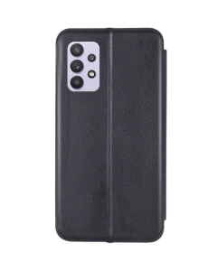 Чехол кейс для Samsung A53 5G Classy Черный (Black)