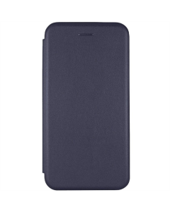 Чехол кейс для Samsung A52/A52 5G/A52s Classy Синий (Темно-синий)