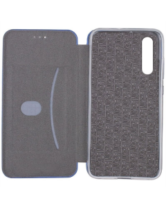 Чехол кейс для Samsung A50/A50s/A30s Classy Синий (Голубой)