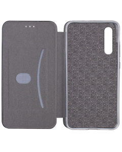 Чехол кейс для Samsung A50/A50s/A30s Classy Бордовый (Bordo)