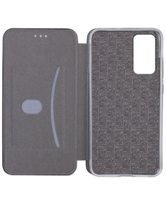 Чехол кейс для Samsung A34 5G Classy Черный (Black)