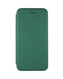 Чехол кейс для Samsung A32 Classy Зеленый (Green)