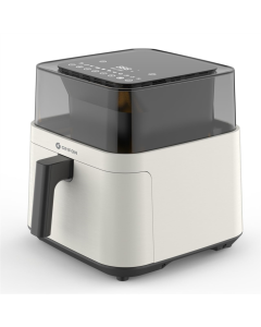 Мультипіч Grifon AF6511 Бежева (Beige)