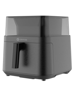 Мультипіч Grifon AF6511 Чорна (Black)