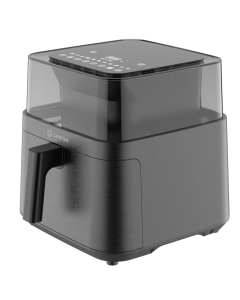 Мультипіч Grifon AF6511 Чорна (Black)