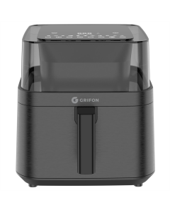 Мультипіч Grifon AF6511 Чорна (Black)