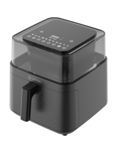 Мультипіч Grifon AF6511 Чорна (Black)