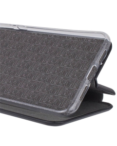 Чехол кейс для Samsung A23 Classy Черный (Black)