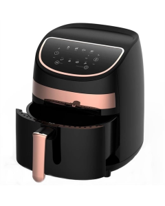 Мультипіч Deerma DEM-KZ100 Чорна (Black)