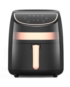 Мультипіч Deerma DEM-KZ100 Чорна (Black)