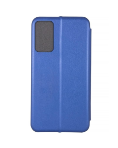 Чехол кейс для Samsung A17 4G/5G Classy Синий (Blue)