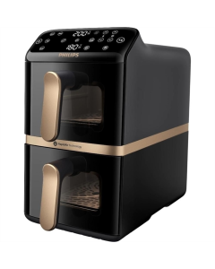 Мультипіч Philips NA462/70 Чорна (Black)