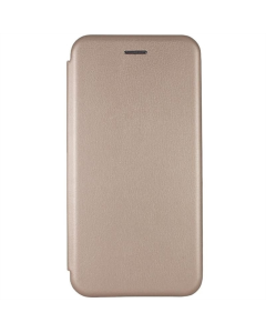 Чехол кейс для Samsung A17 4G/5G Classy Золотой (Gold)