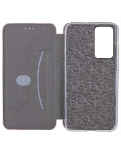 Чехол кейс для Samsung A17 4G/5G Classy Золотой (Gold)