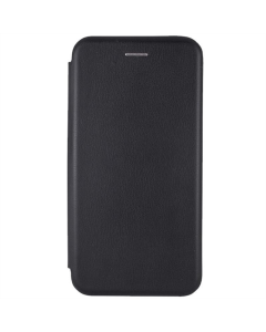 Чехол кейс для Samsung A17 4G/5G Classy Черный (Black)