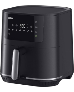 Мультипіч Braun MultiFry 5 HF 5030 IBK Чорна (Black)