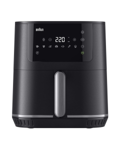 Мультипіч Braun MultiFry 5 HF 5030 IBK Чорна (Black)