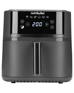 Мультипіч Nutribullet NBA0611DG Чорна (Black)