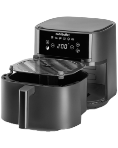 Мультипіч Nutribullet NBA0611DG Чорна (Black)