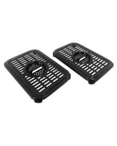 Мультипіч Ninja AF200EU Чорна (Black)