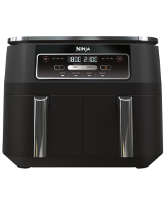 Мультипіч Ninja AF200EU Чорна (Black)