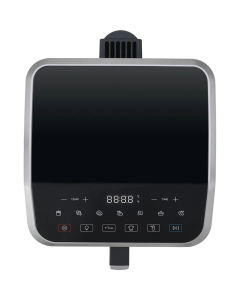 Мультипіч Midea MF-CY70K Чорна (Black)