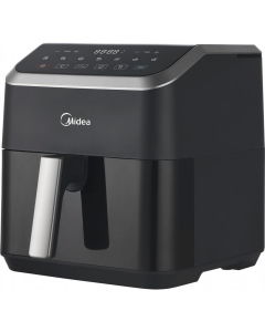 Мультипіч Midea MF-CY55K Чорна (Black)