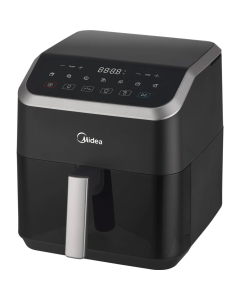 Мультипіч Midea MF-CY55K Чорна (Black)