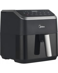 Мультипіч Midea MF-CY55K Чорна (Black)