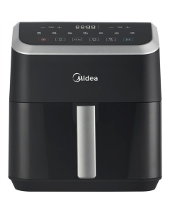 Мультипіч Midea MF-CY55K Чорна (Black)