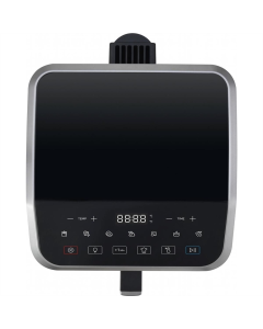 Мультипіч Midea MF-CY55K Чорна (Black)