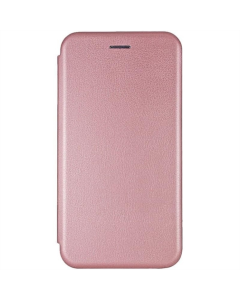 Чехол кейс для Samsung A16 4G/5G Classy Розовый (розовый)