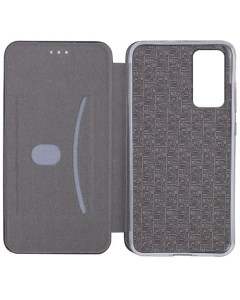 Чехол кейс для Samsung A16 4G/5G Classy Черный (Black)