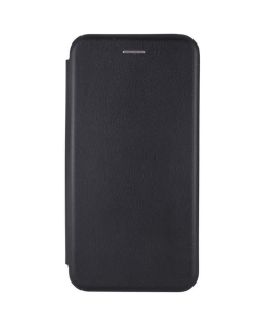 Чехол кейс для Samsung A16 4G/5G Classy Черный (Black)