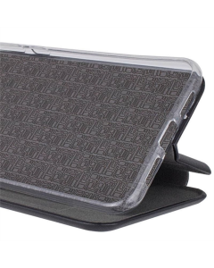 Чехол кейс для Samsung A16 4G/5G Classy Черный (Black)